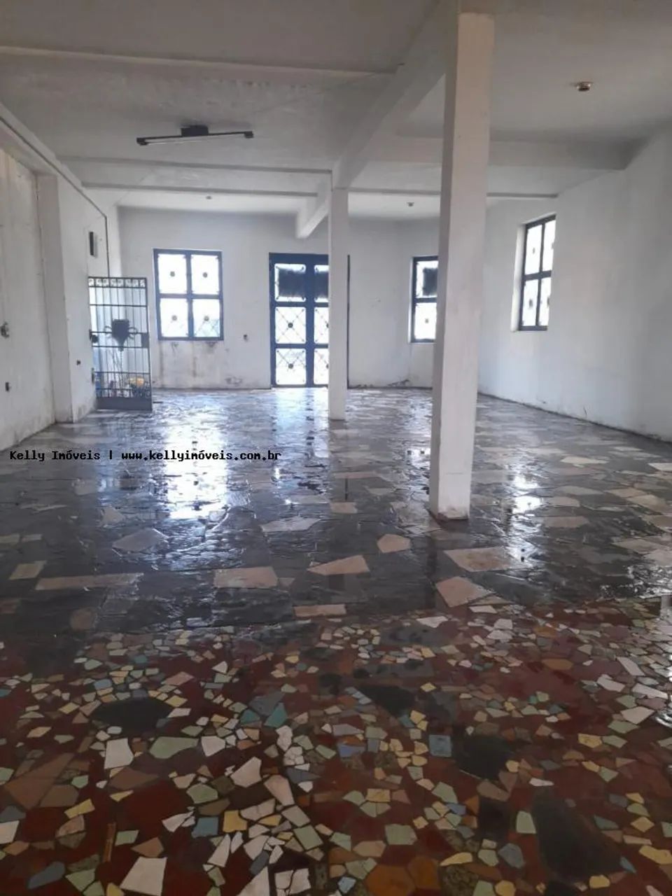 Salão Comercial para Locação em Presidente Prudente / SP no bairro Vila Marina - Foto 6