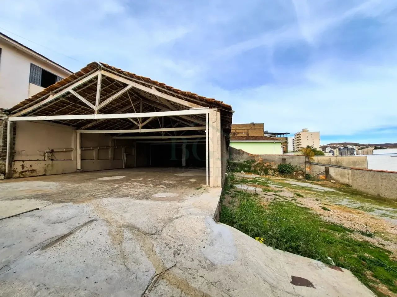 88772 - TERRENO PARA FINS COMERCIAIS - Foto 5