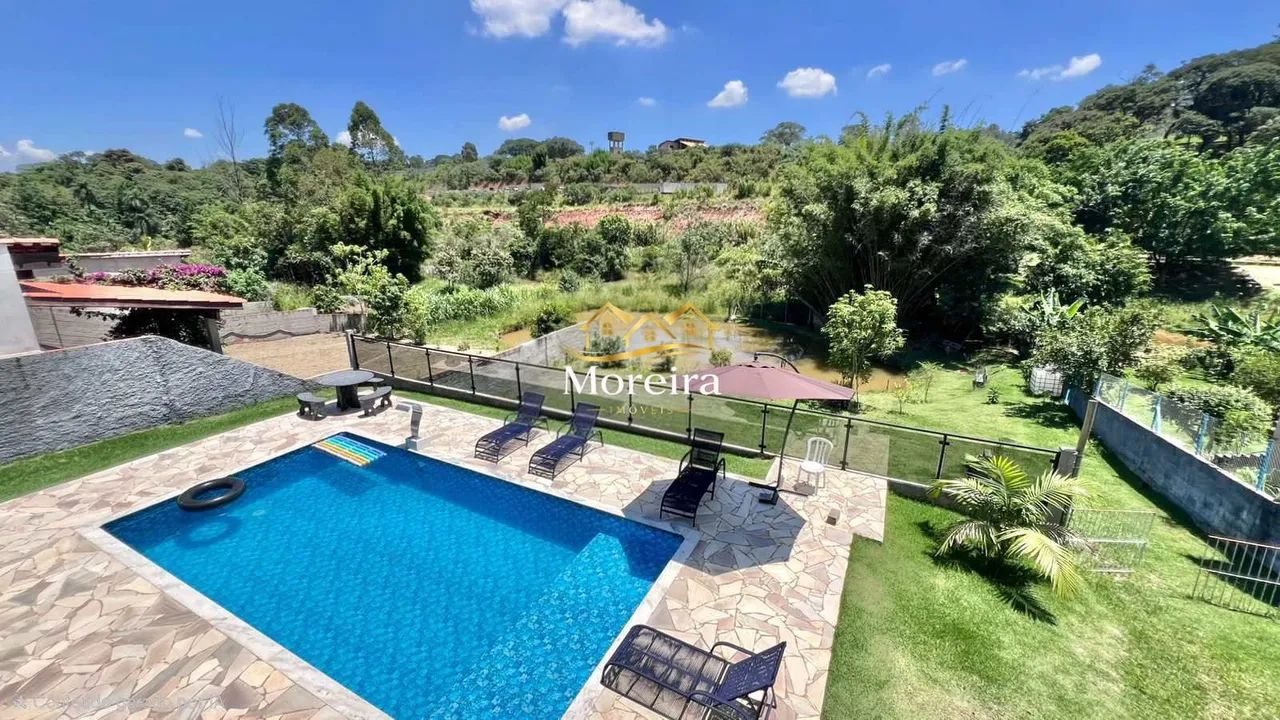 Chácara em Condomínio com lago Mairinque - R$ 900 mil, Cod: 302 - Foto 2