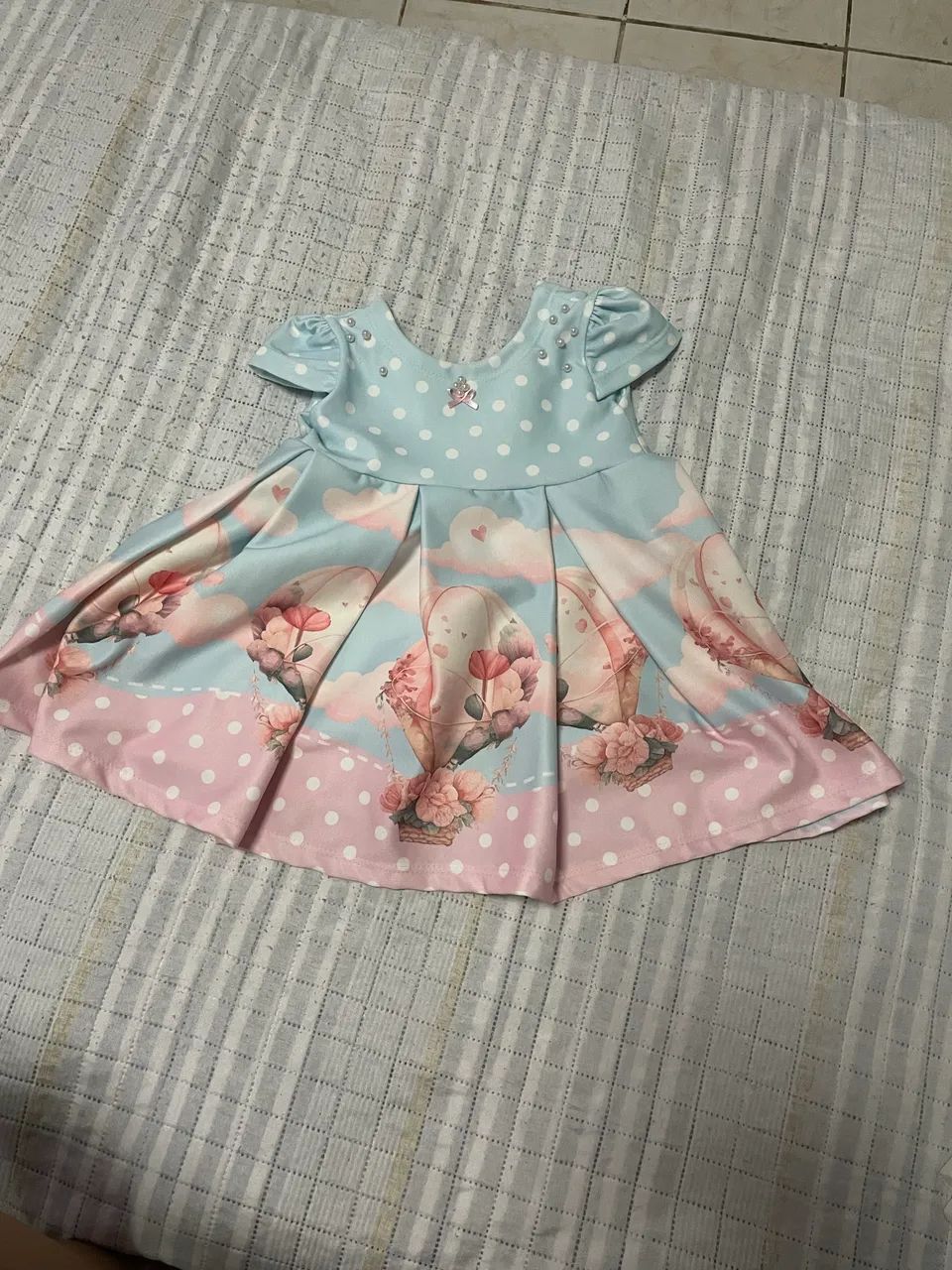 Vestidos e sapatinho - Foto 5