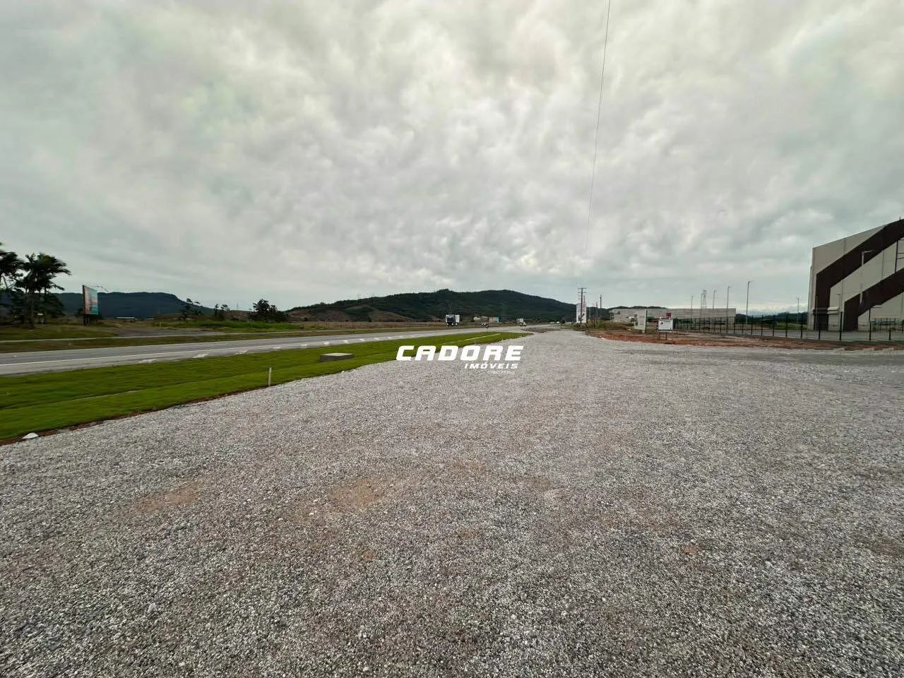 Galpão para Locação | Cadore Imóveis - Foto 3