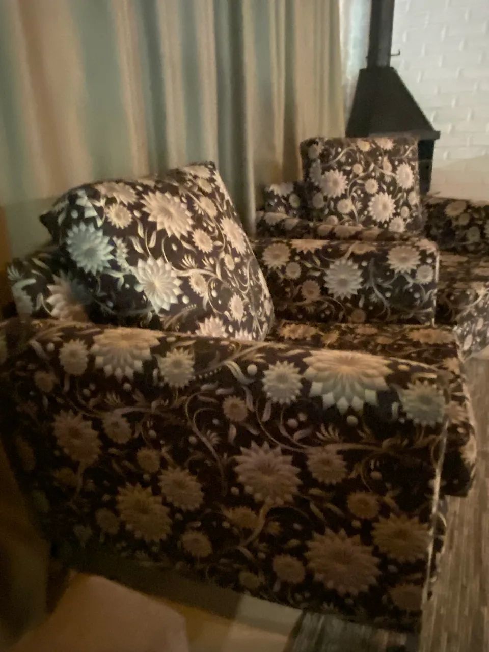 Vendo poltronas seminovas  - Foto 3