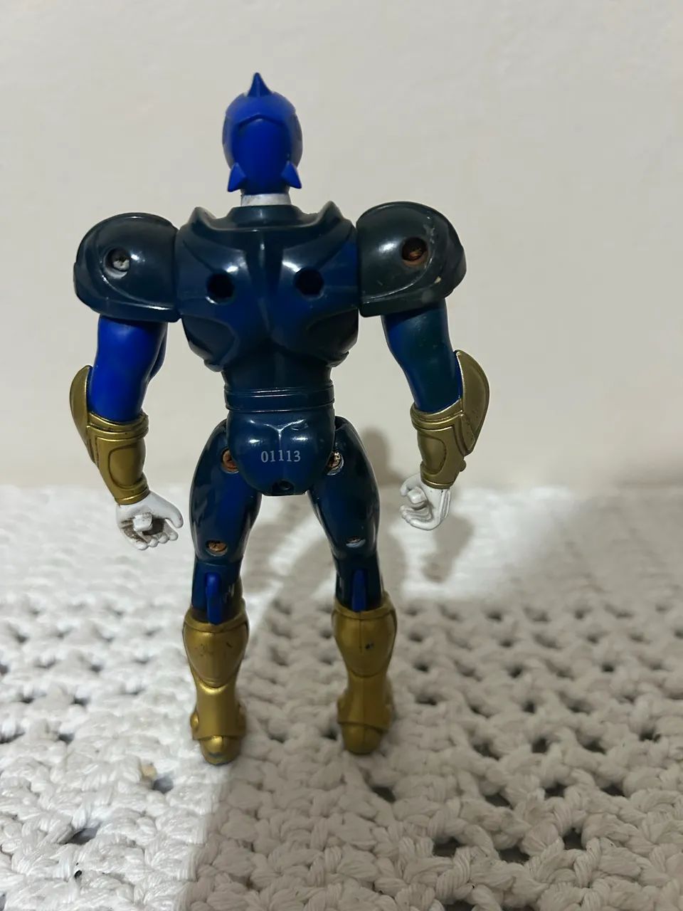 Power Rangers Wild Force Bandai  - Foto 2