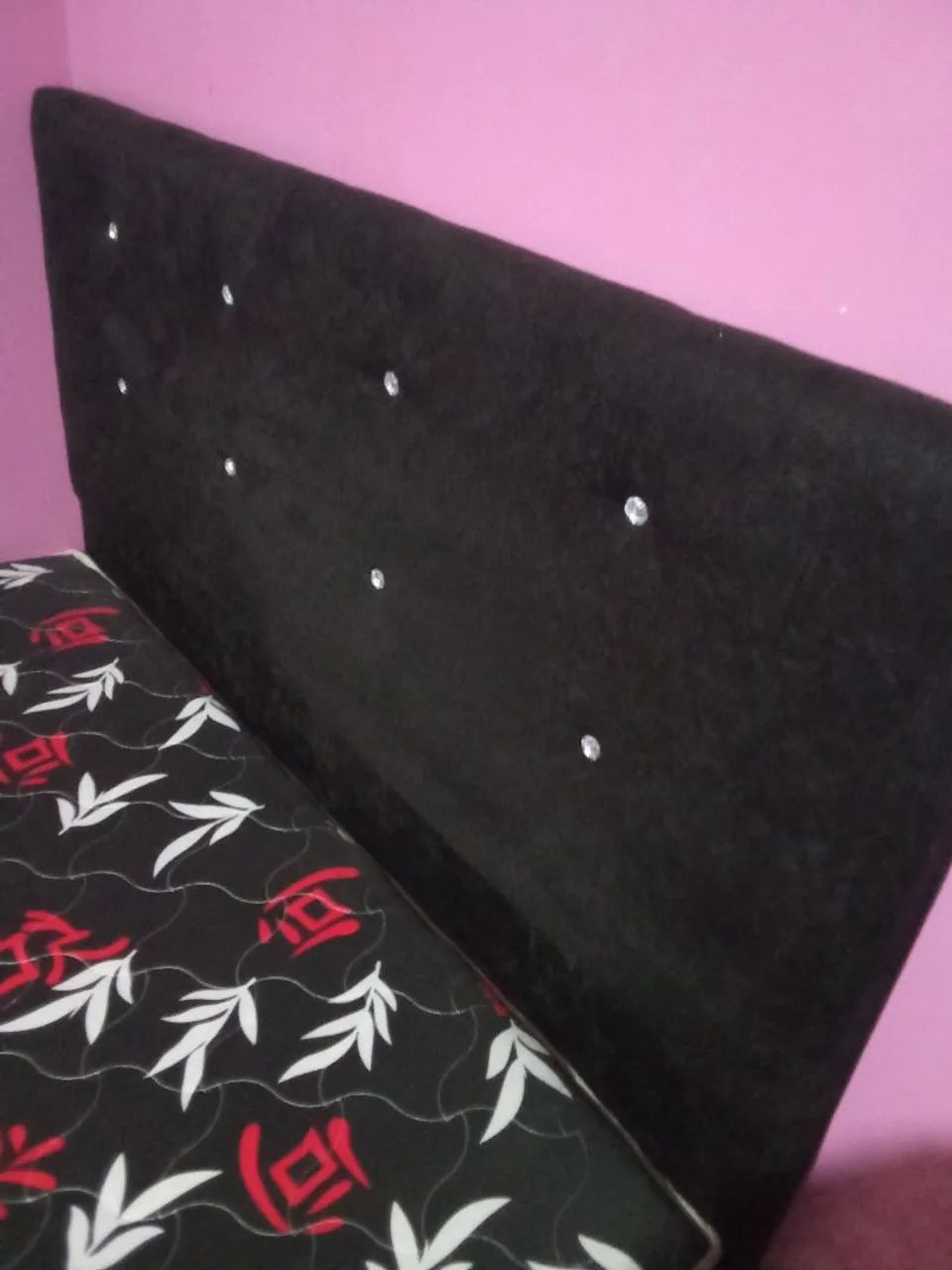 Vendo Cama box  - Foto 2