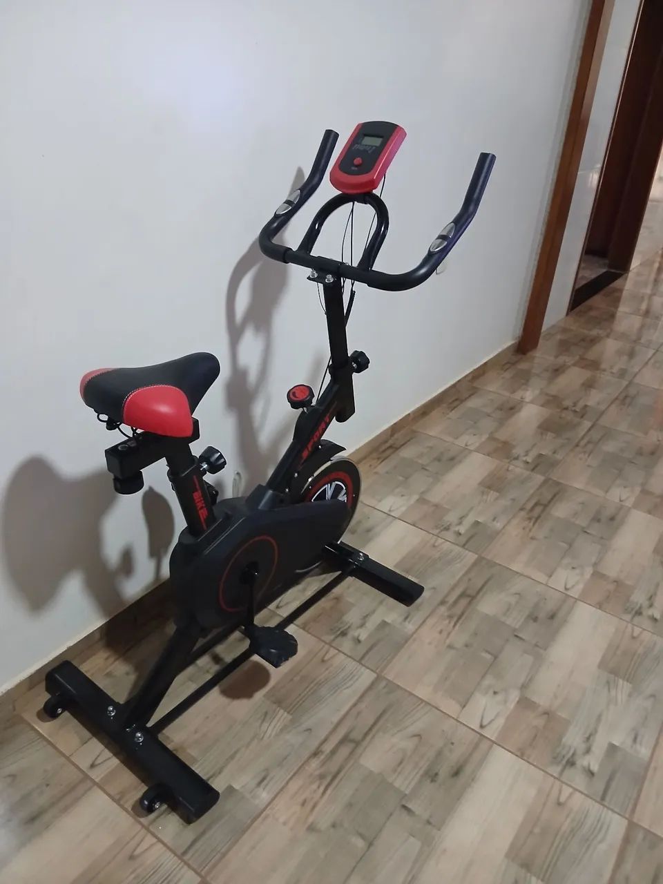 Bicicleta  egometrica  - Foto 3
