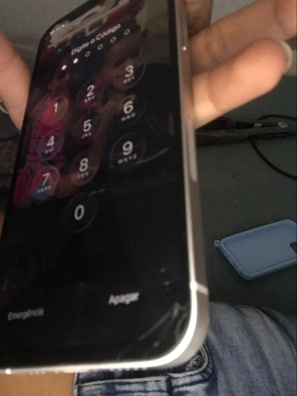 iPhone 12