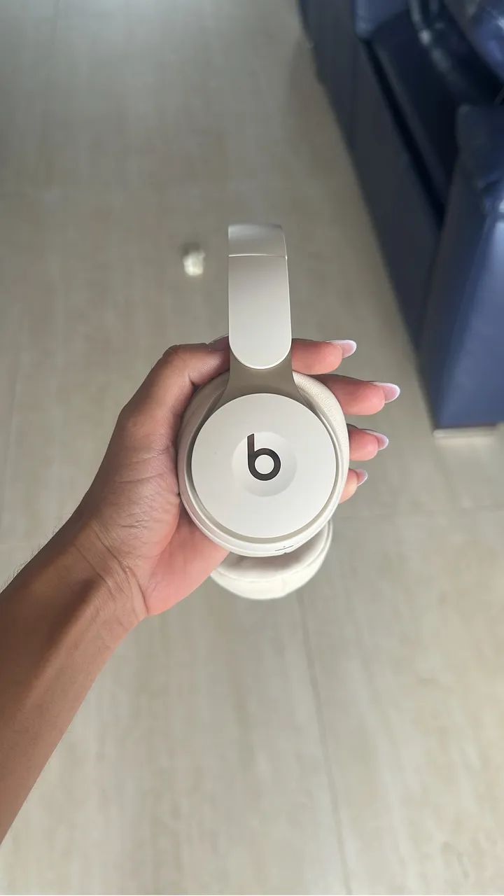 Fone Beats Studio pro 