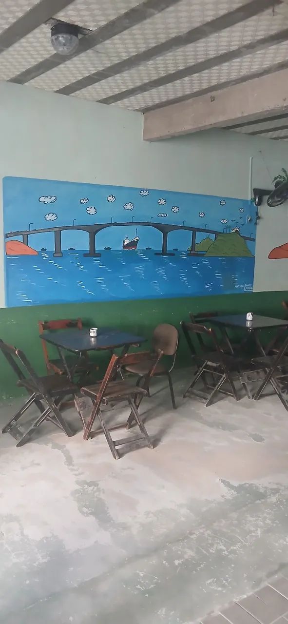 Bar privativo(aluguel diária) - Foto 3
