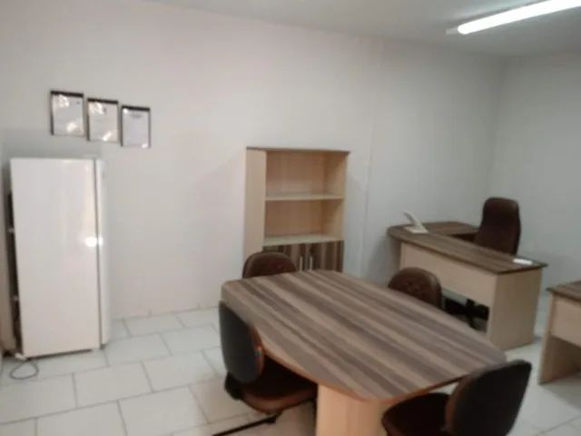 Alugo sala mobiliada av Fernando Corrêa  - Foto 3