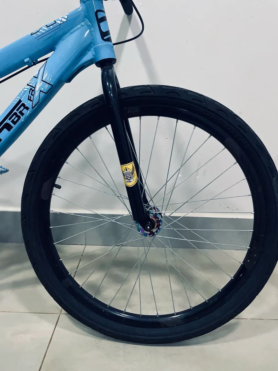 Vendo bicicleta  - Foto 2