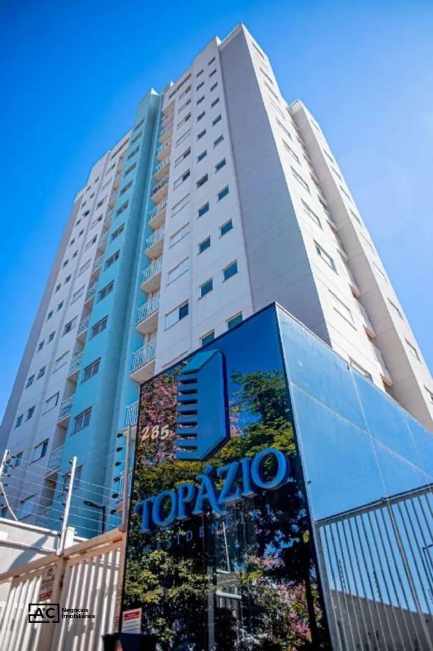 Foto - Hortolândia - Loteamento Adventista Campineiro