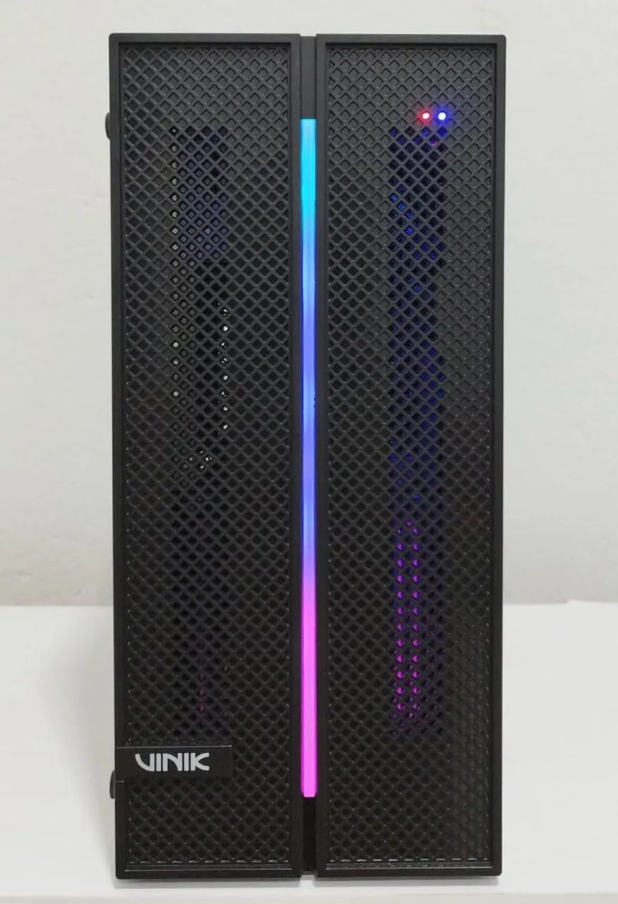 Computador Intel Core I5 + 500GB  + 8GB RAM