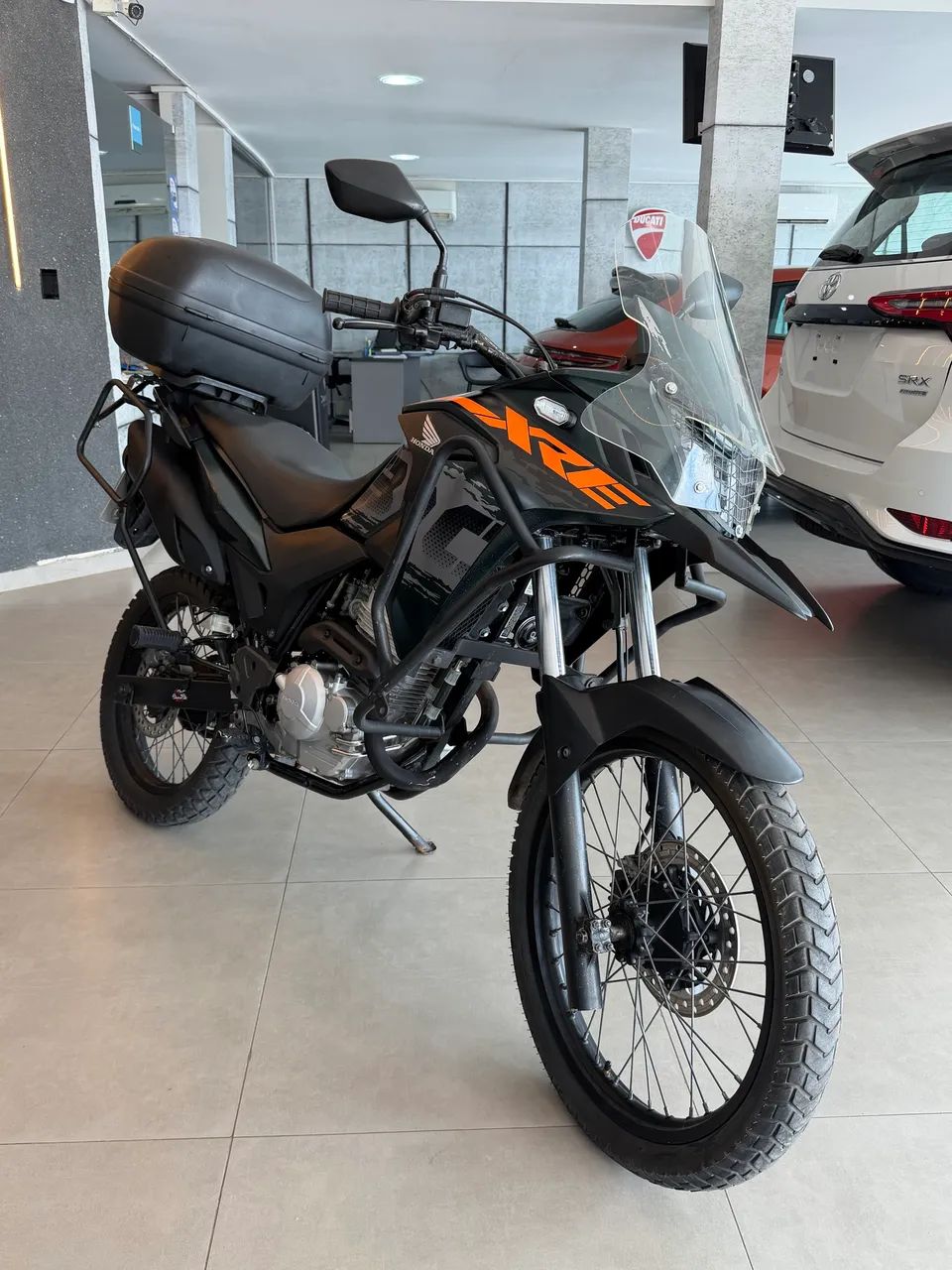 Honda XRE 300 2020 - Foto 2