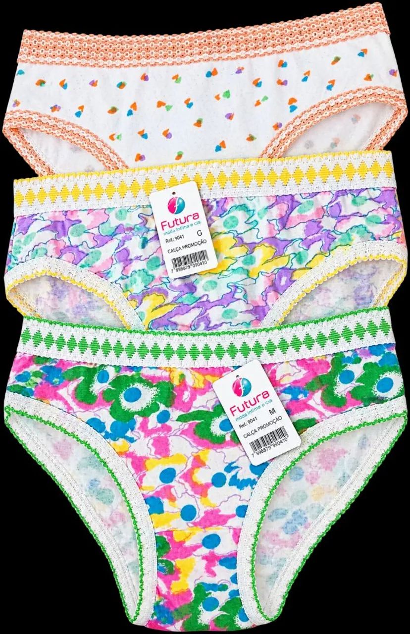 Calça promoção 