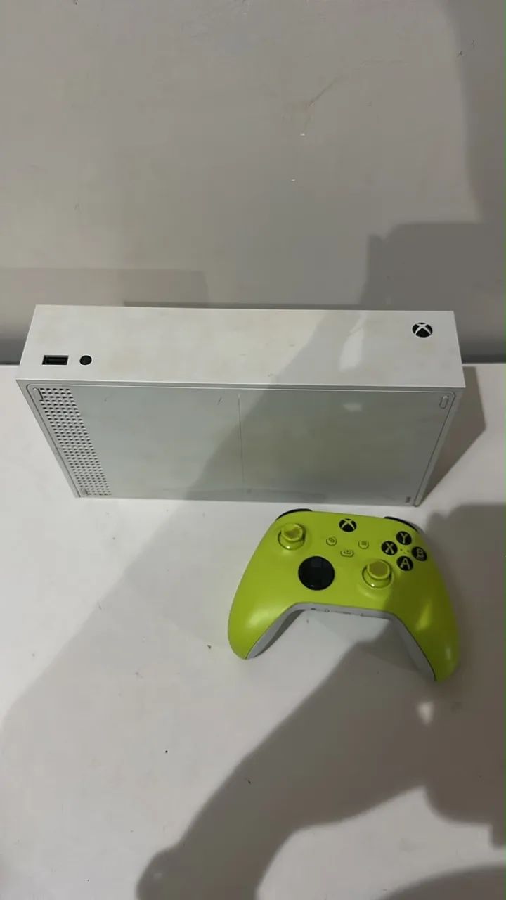 xbox series s - Foto 2
