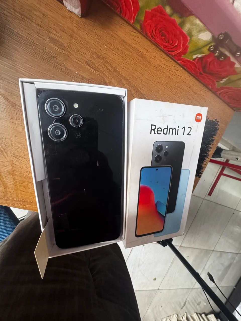 Vendo celular  - Foto 4
