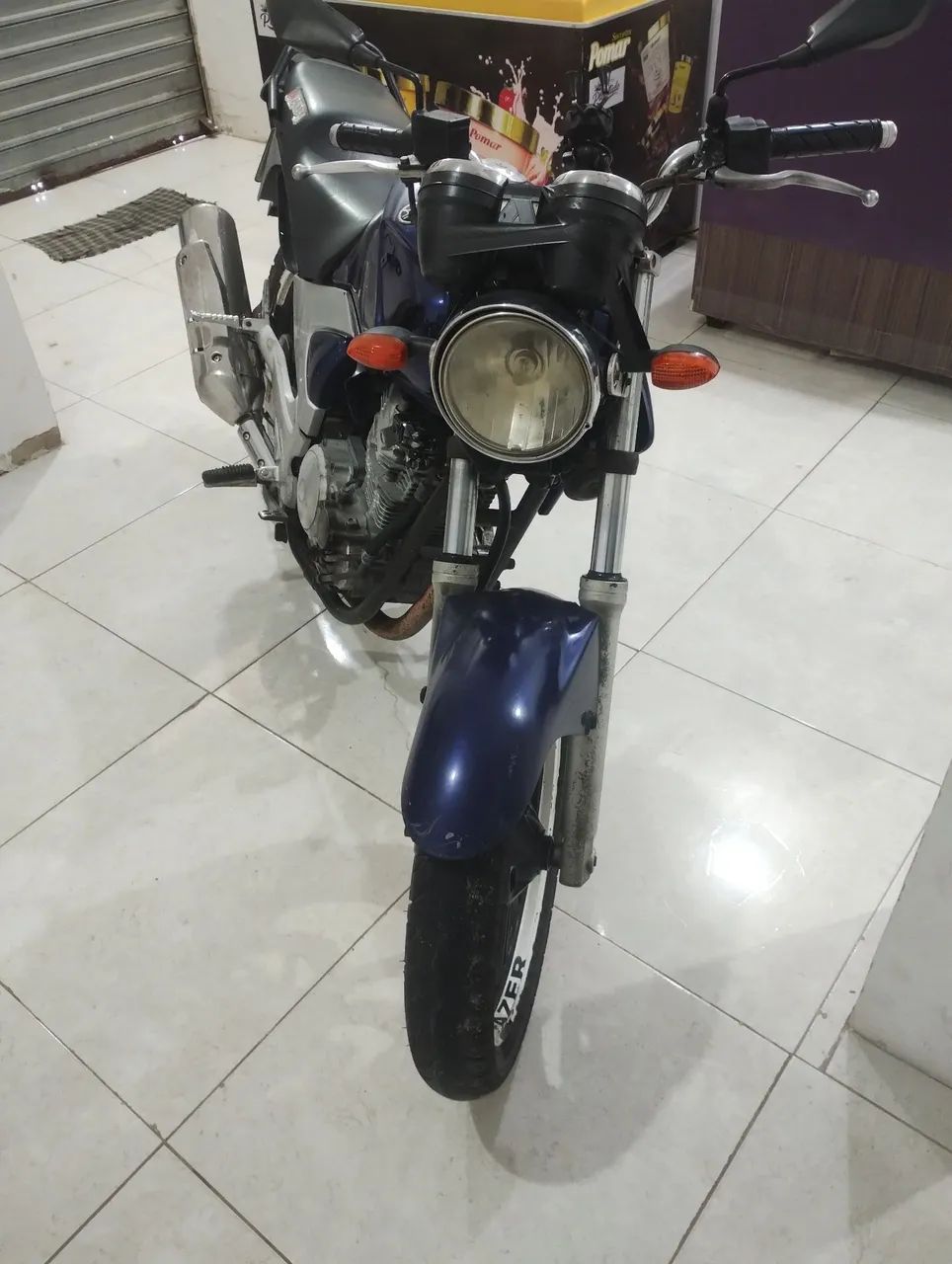 Fazer 250  - Foto 2