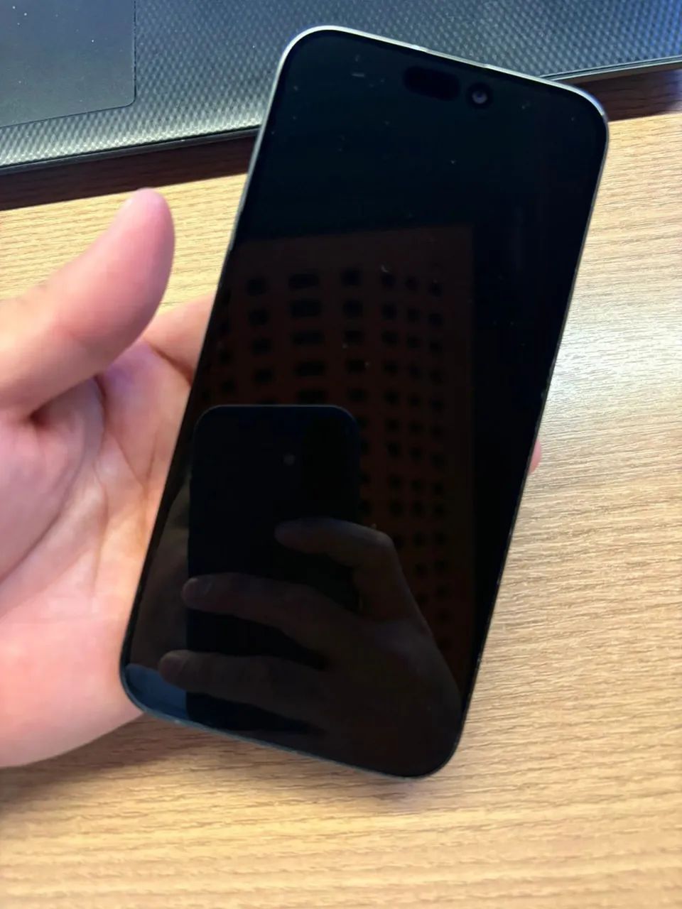 iPhone 15 plus - Foto 3