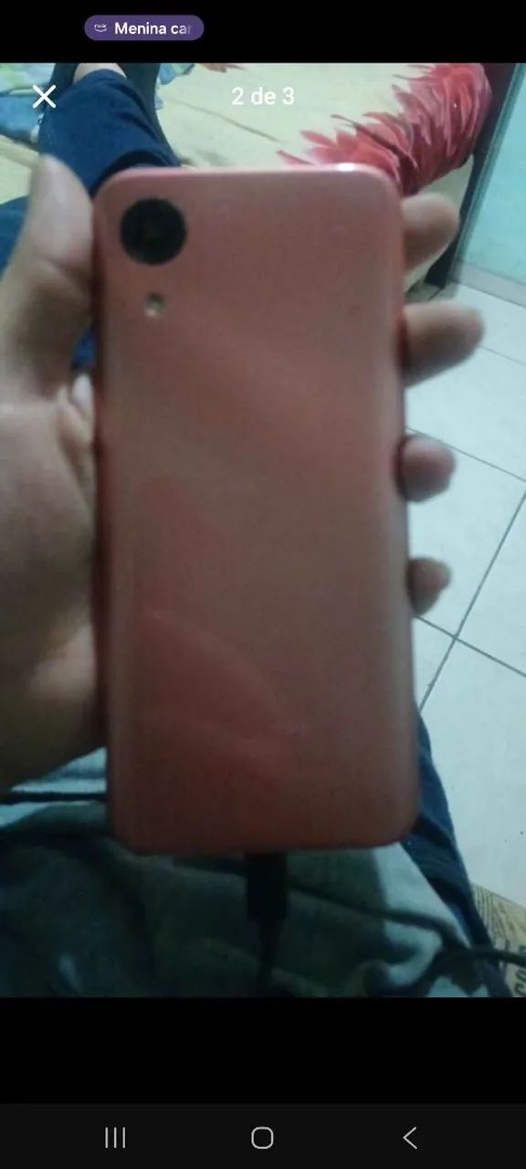 Galaxy a03 core - Foto 2