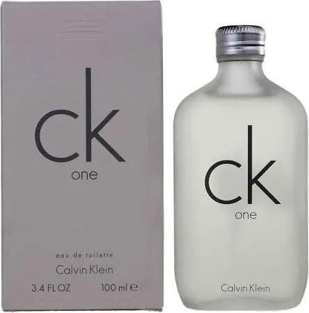 Perfume Calvin Klein Original