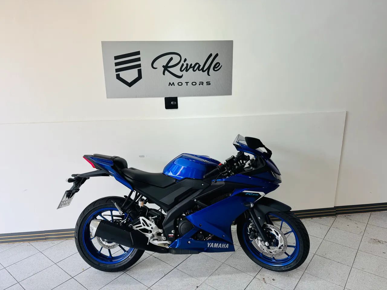 Yamaha R-15 155 ABS 2026 - 1495697887 | OLX