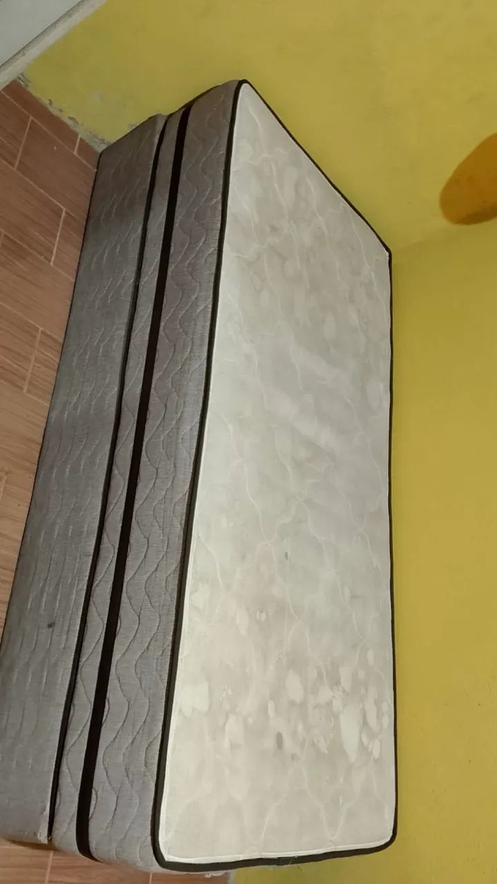 CAMA DE SOLTEIRO - Foto 3