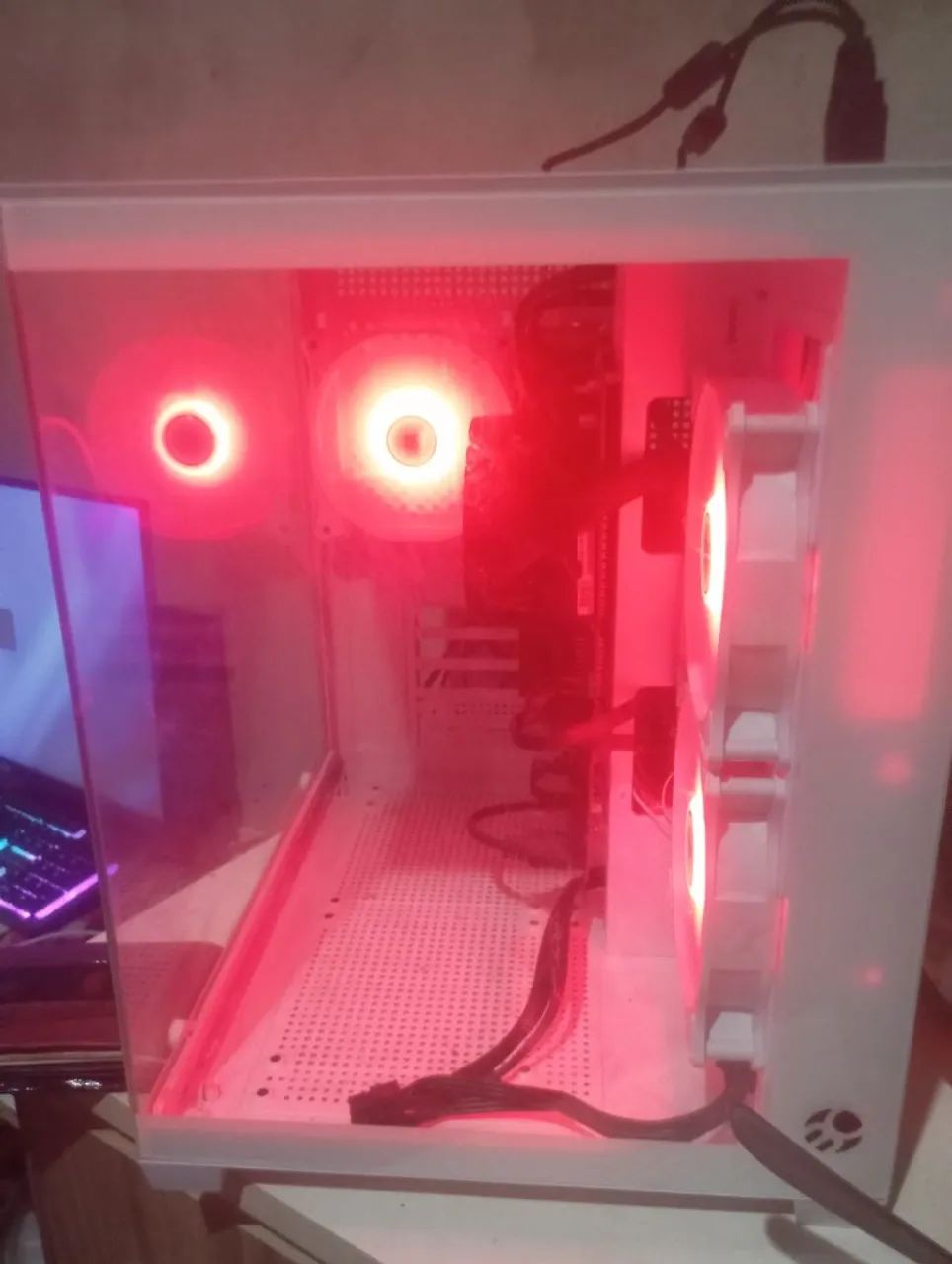 PC GAMER RYZEN 5 5600GT - Foto 2