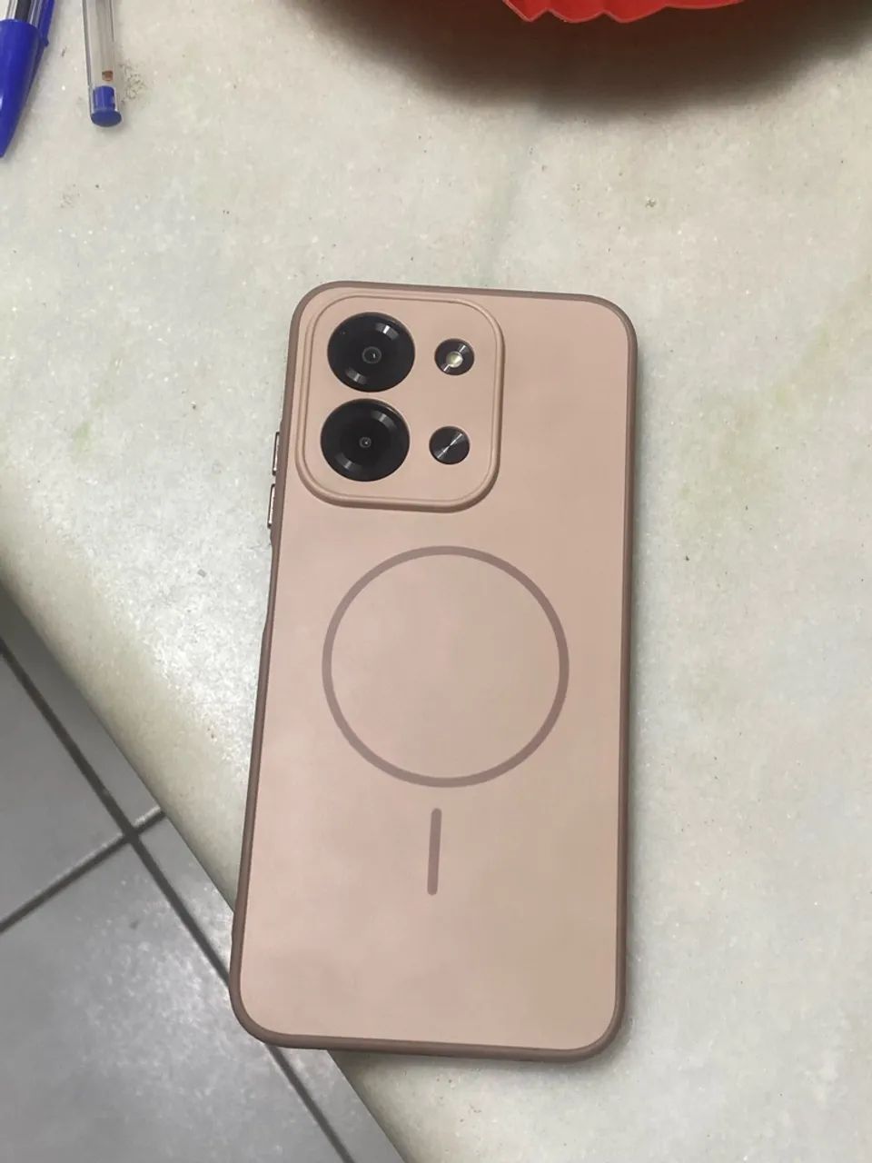 POCO C85 256GB | 8GB RAM - Foto 2