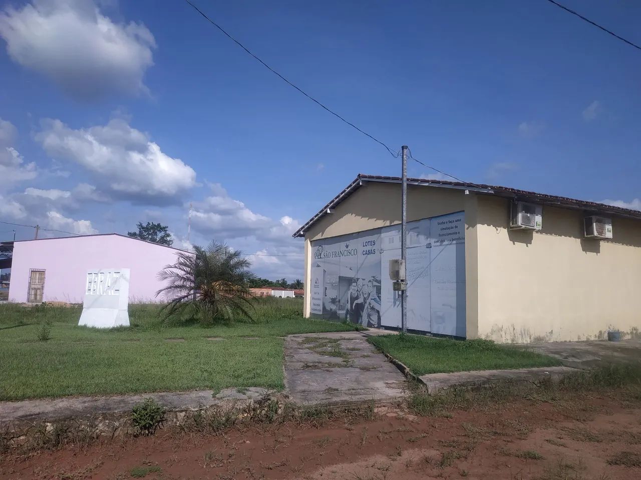 Terrenos lotes São Francisco do Pará  - Foto 2
