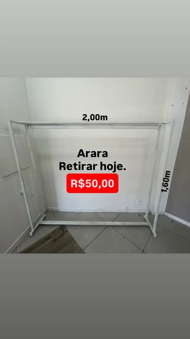 Fundo de loja!  - Foto 2