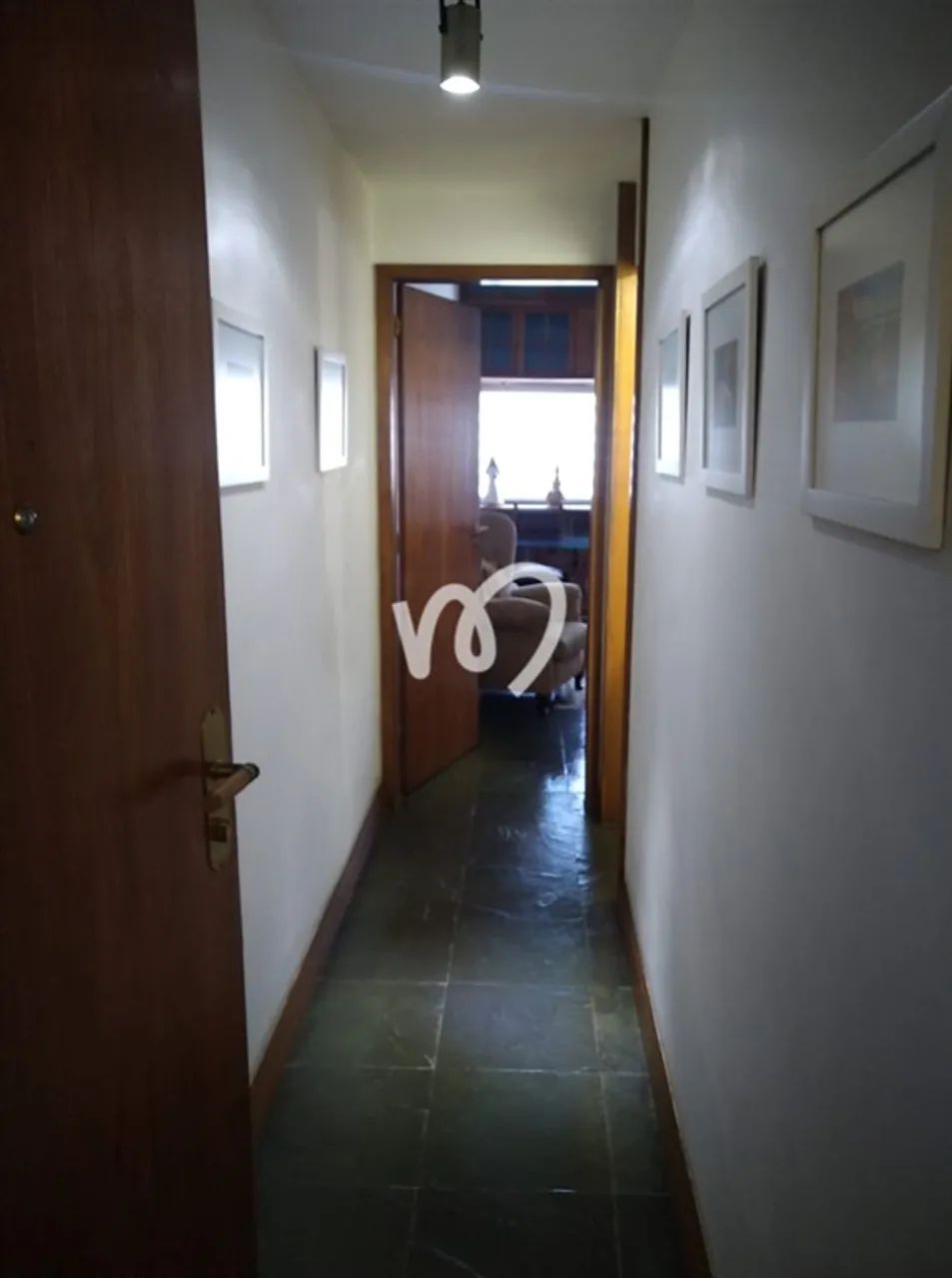 Sala comercial em Copacabana, - Foto 4