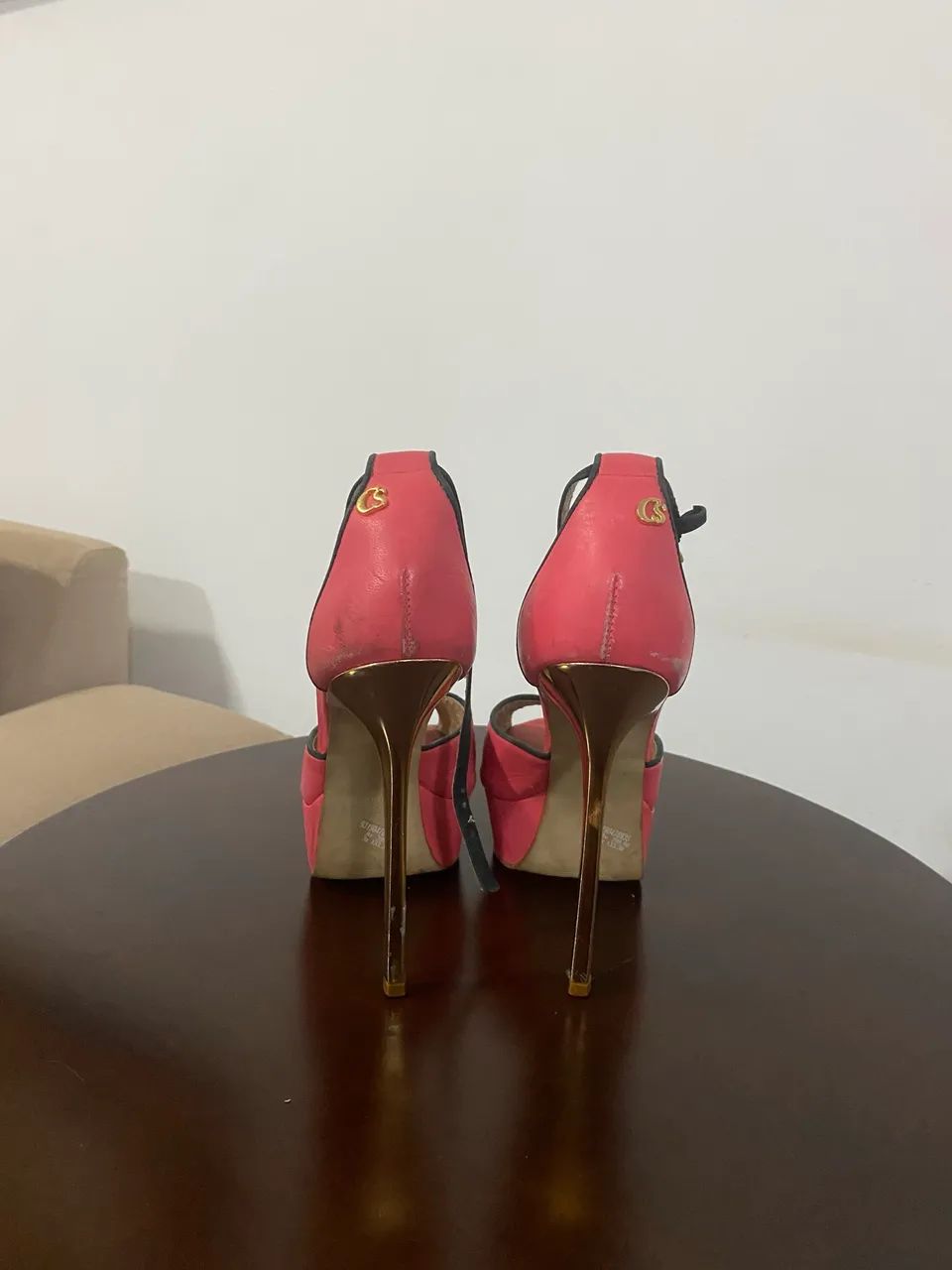 Salto Carmen steffans  - Foto 3