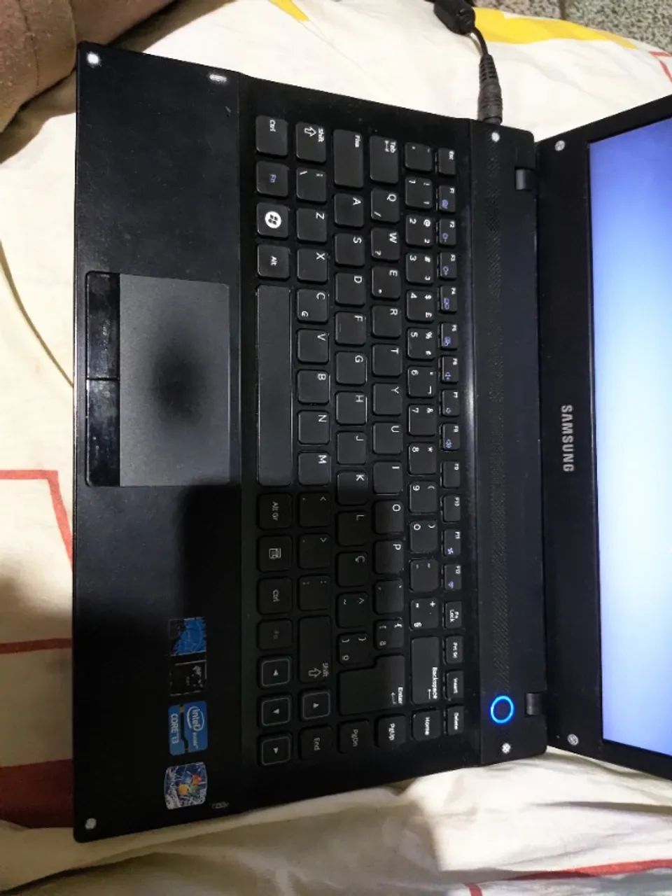 Notebook  - Foto 5
