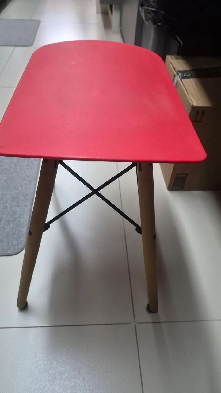 Bancos para decoração  - Foto 3