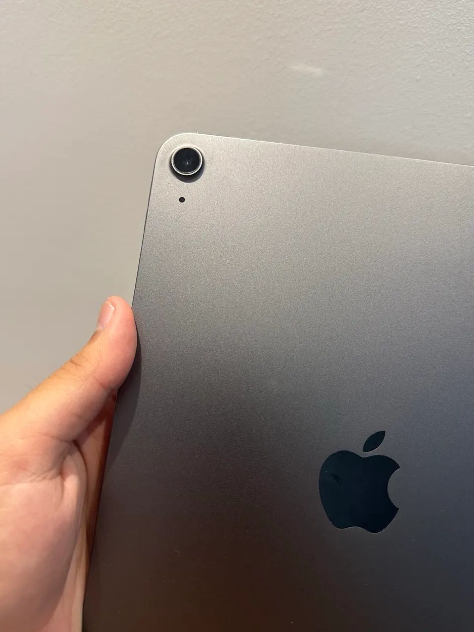 iPad Air M1 + Apple Pencil | Impecável  - Foto 4