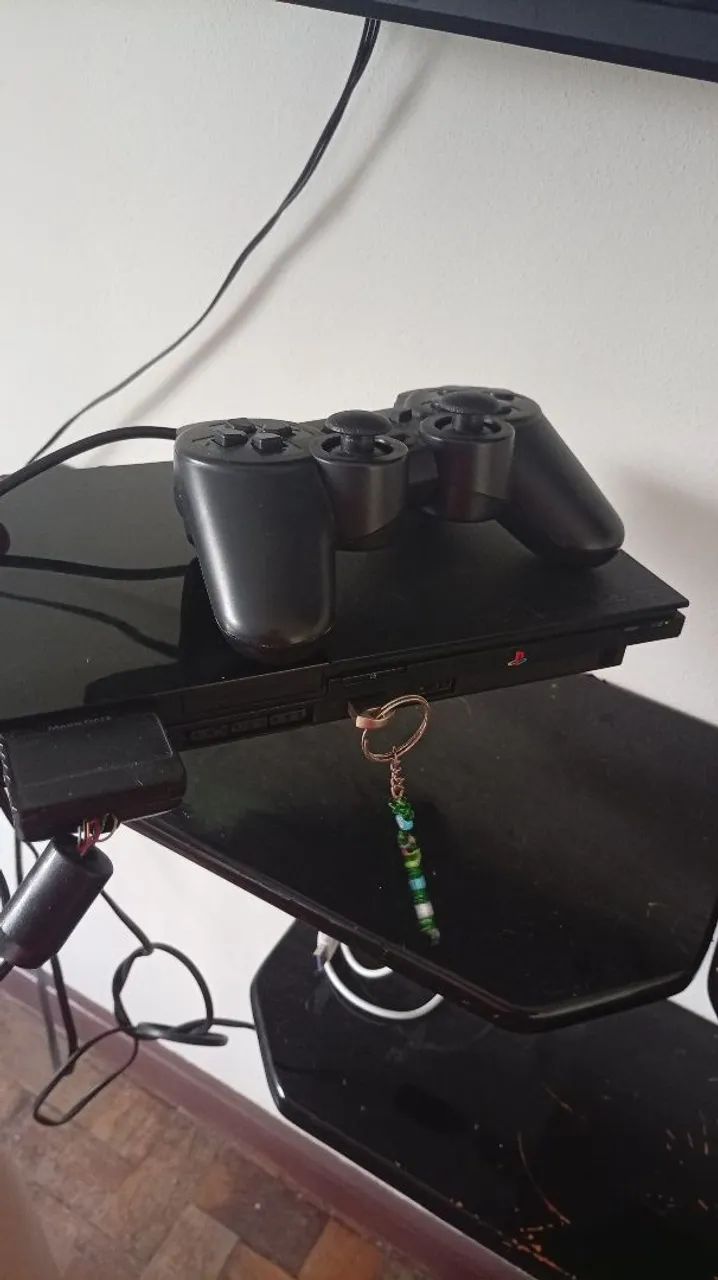 Playstation 2 - Foto 3
