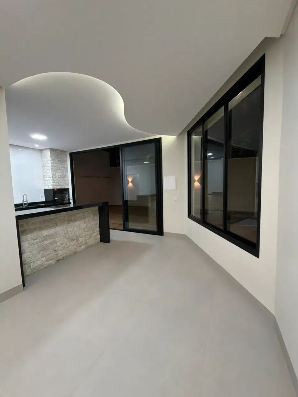 Casa 3/4 com suite - Esquina - com piscina - Foto 5
