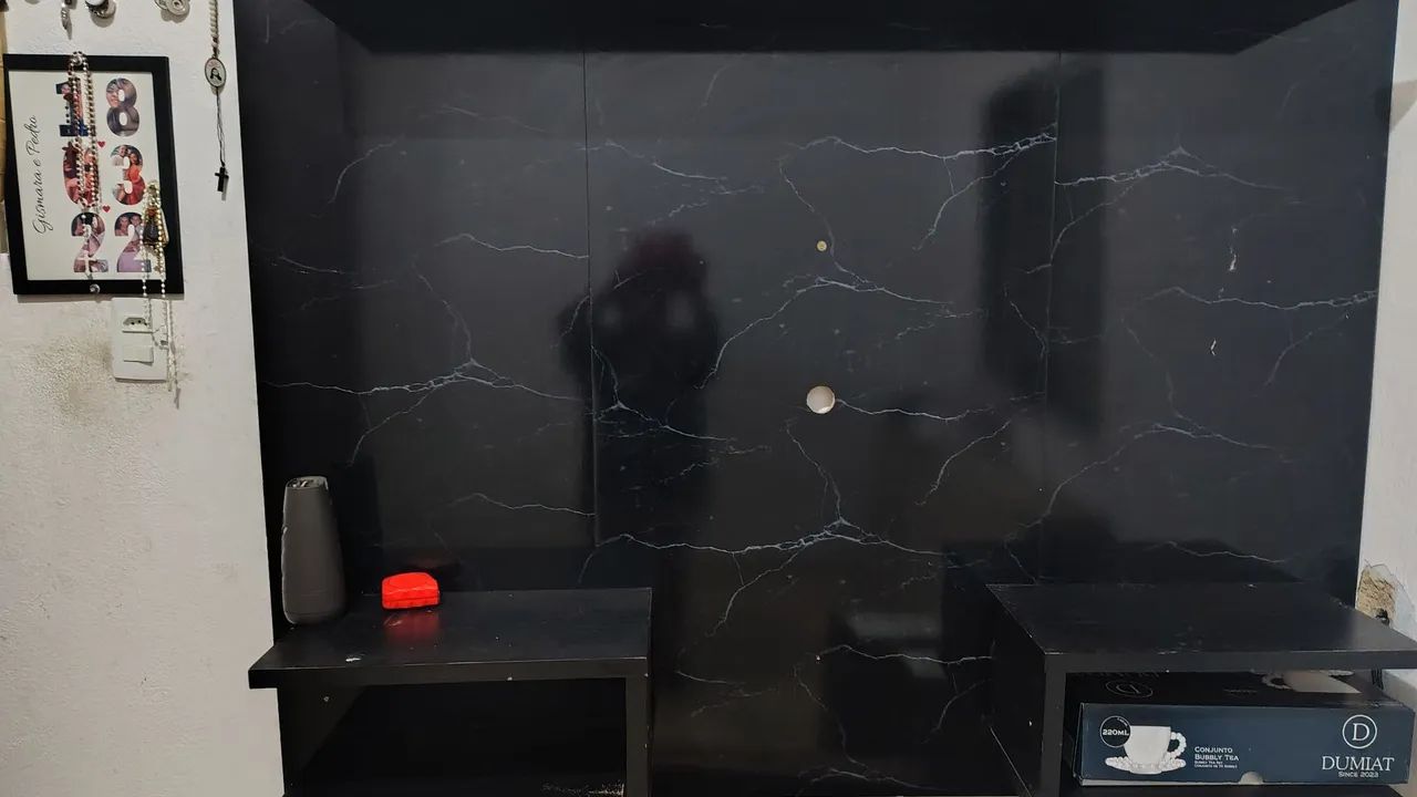 Painel de tv  - Foto 2