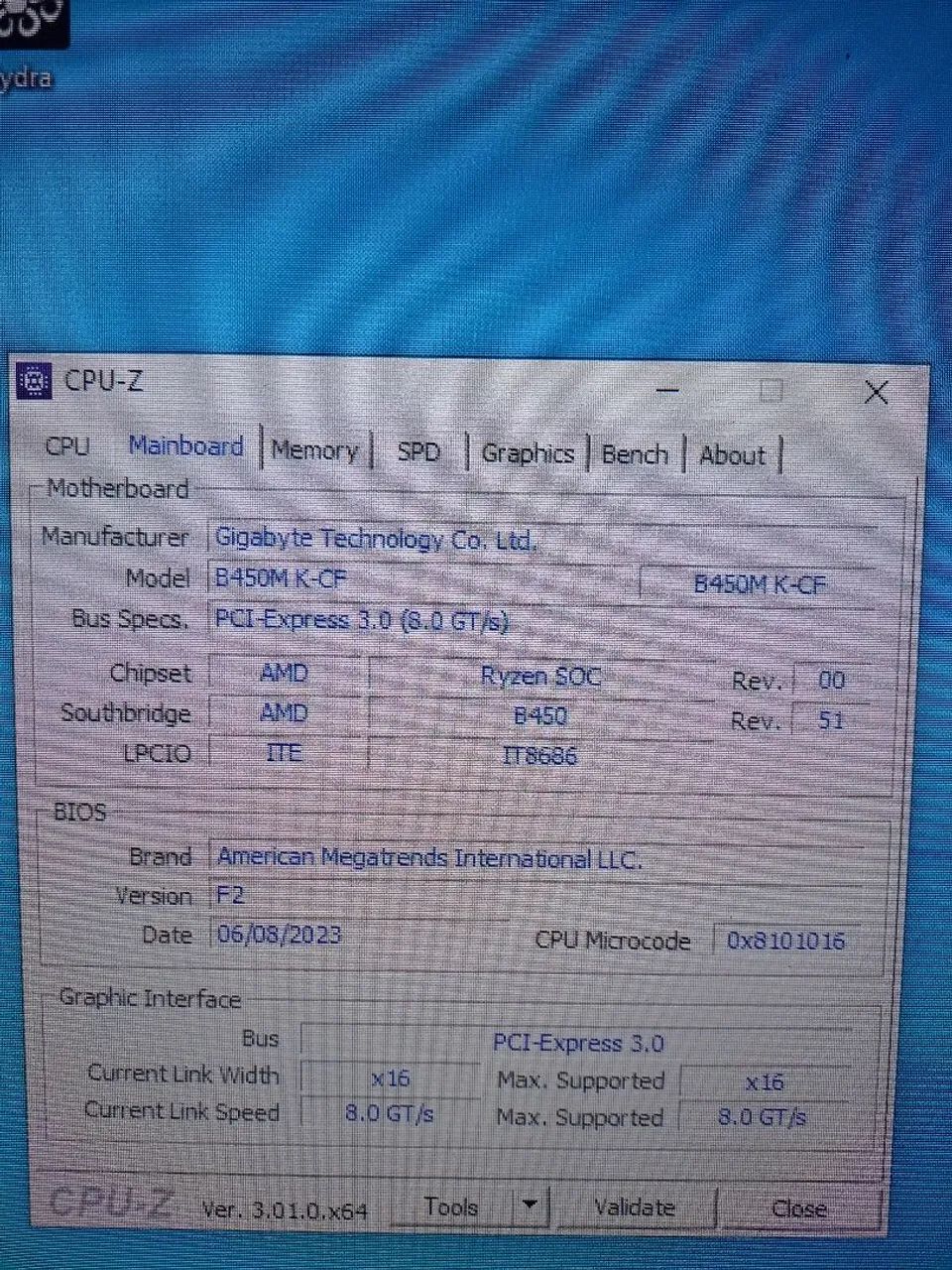 Kit AMD Ryzen 3 2200g - Foto 4