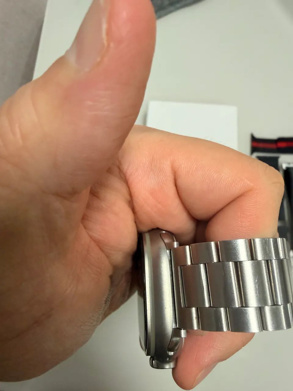 Apple Watch Ultra 2  - Foto 3