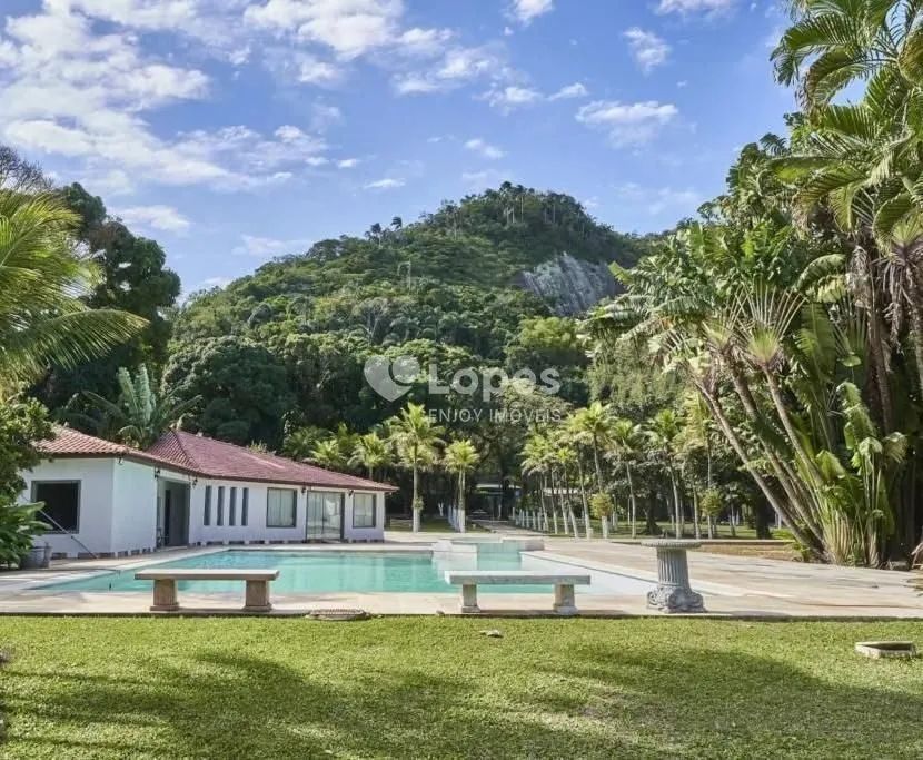 Terreno em Itanhangá, Rio de Janeiro - Foto 2