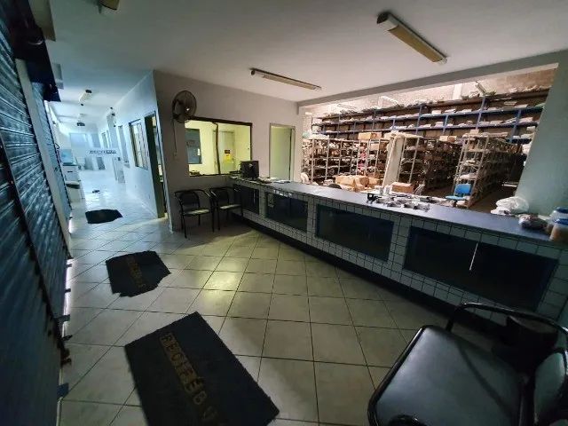 GALPÃO NA IMBIRIBEIRA COM 750m² DE AREA TOTAL - Foto 5