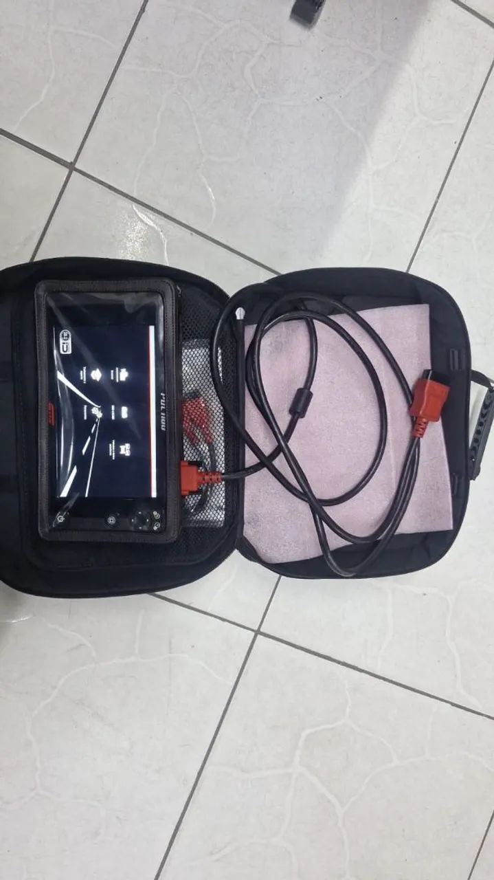 Scanner PDL7100 
