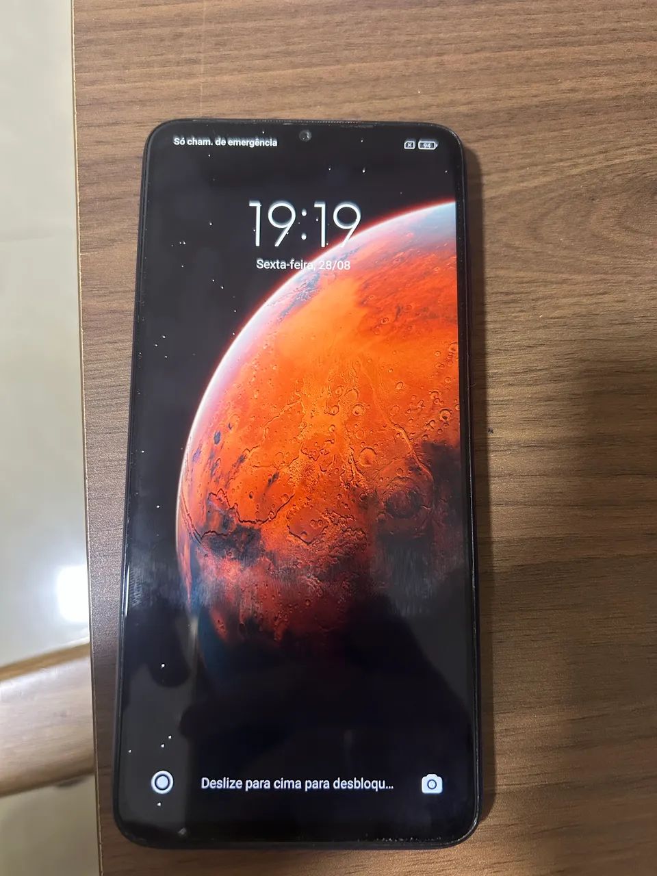 Redmi Note 8 Pro- 128gb - Foto 3
