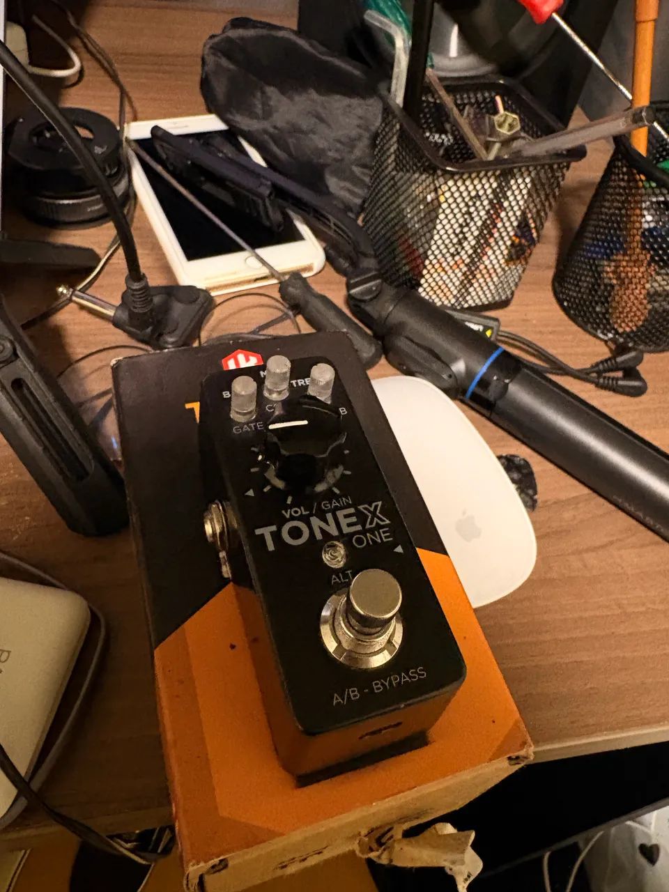 TONEX ONE - Foto 2