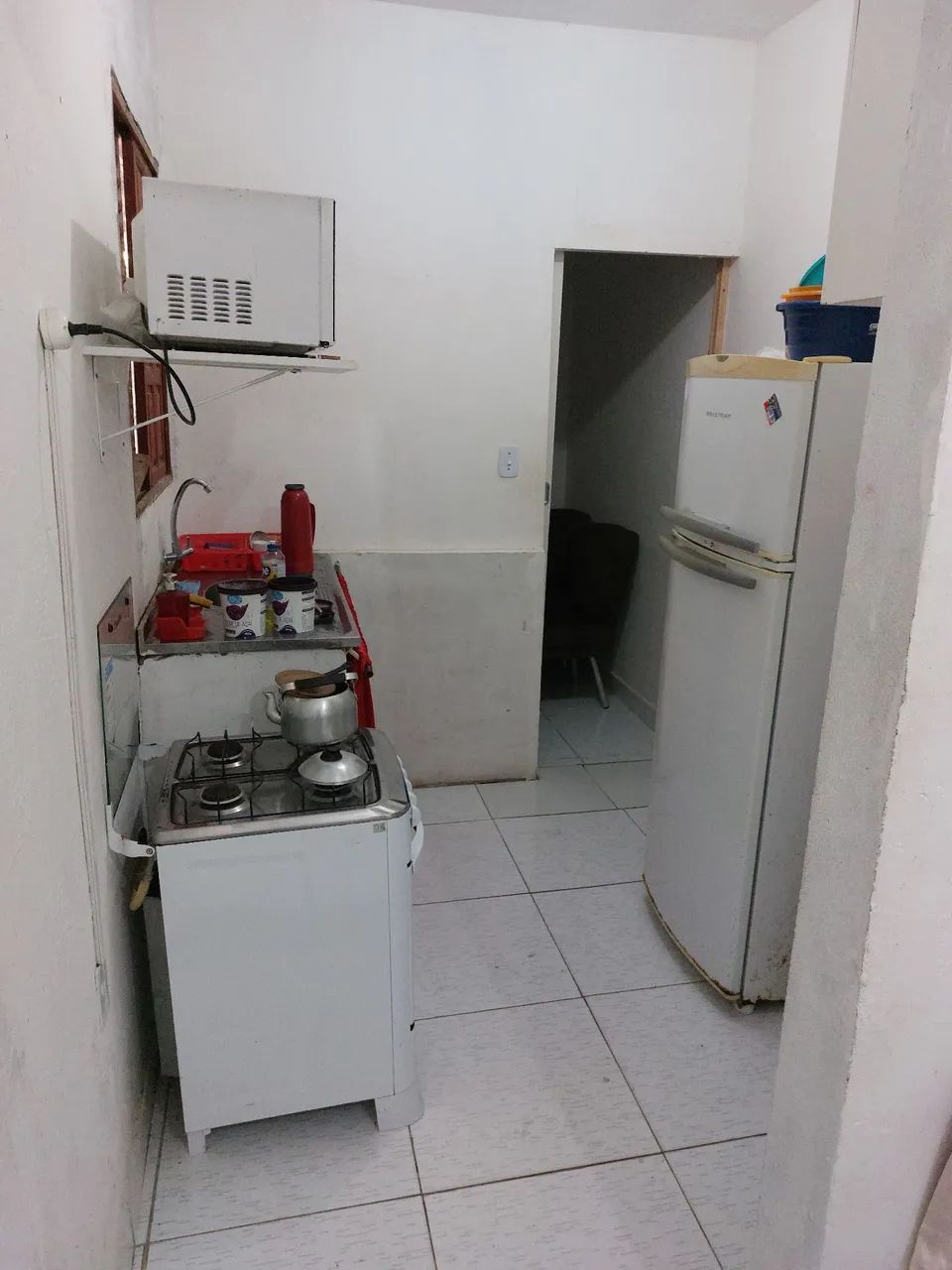 Alugo um ponto comercial  - Foto 4