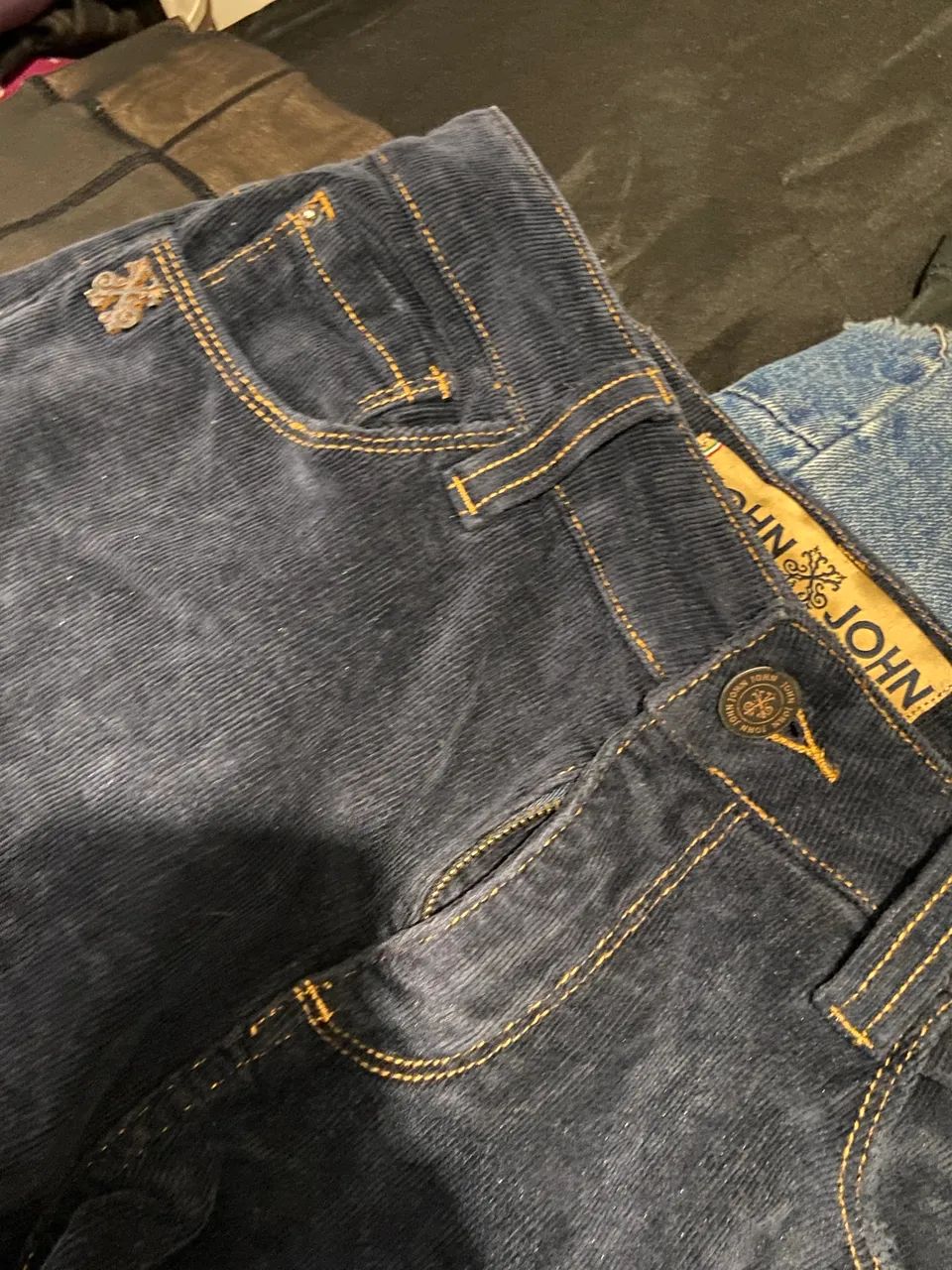 Calça john john - Foto 2