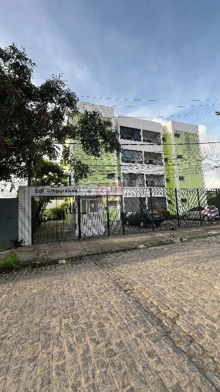 Edf. Umburanas