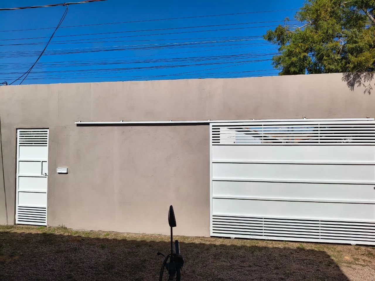 CASA 2 QUARTOS, 1 BANHEIRO - OPORTUNIDADE - Foto 2