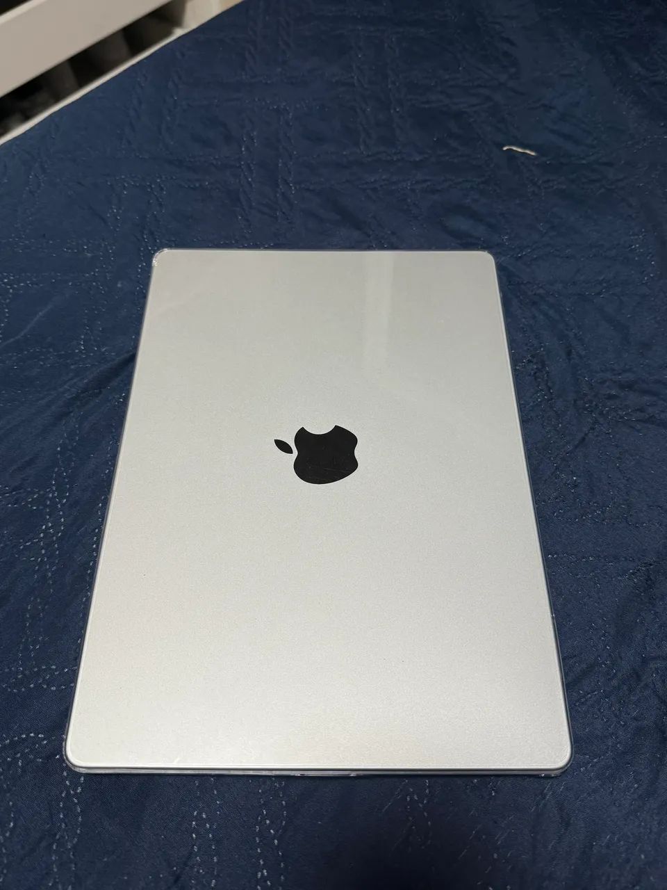 Macbook Pro M5